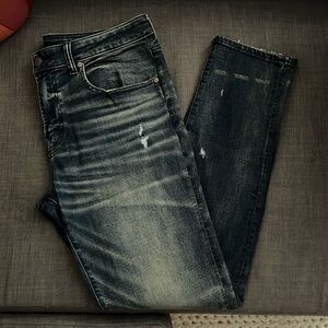 American Eagle Men’s Airflex+ Stretch Denim